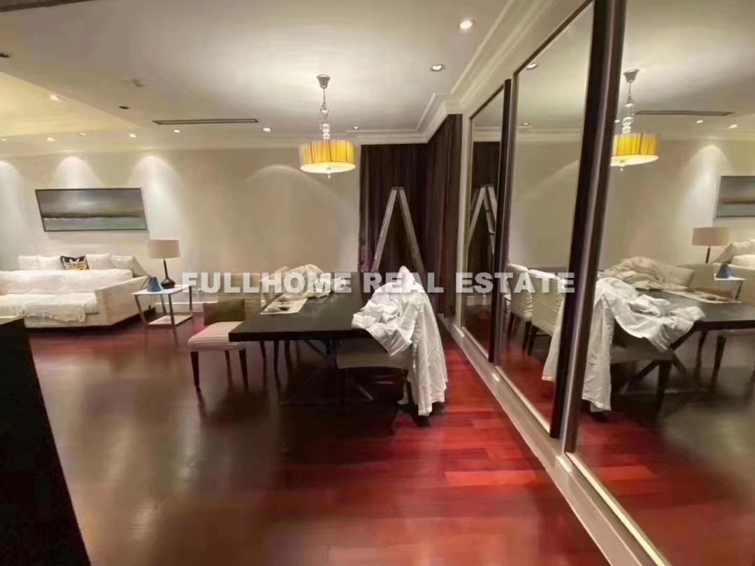 Chateau Pinnacle - Interior view 2, Shanghai rental property