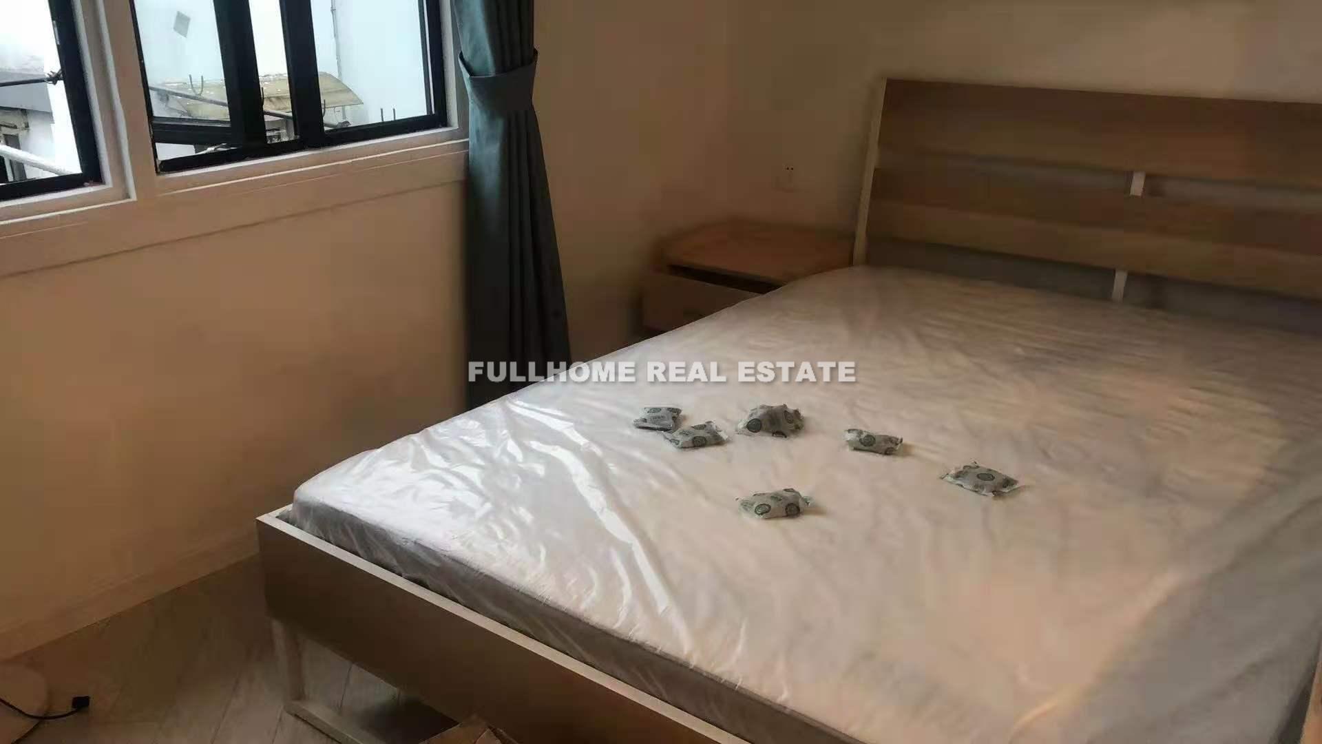 Lane1200-1500 Middle Fuxing Road Old House - Interior view 3, Shanghai rental property