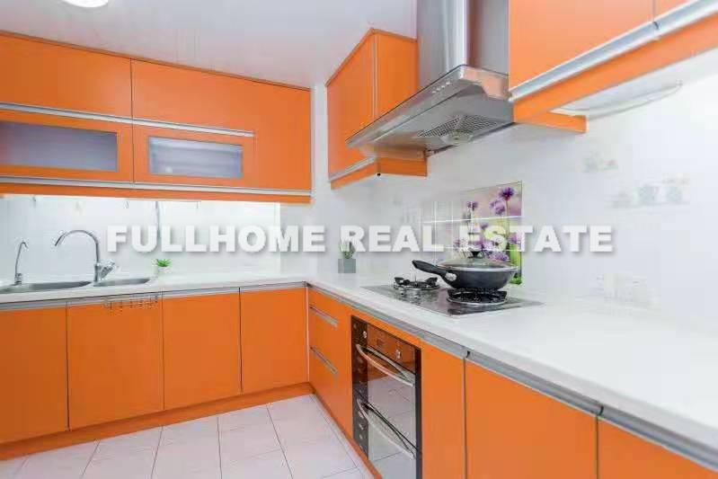 Xinhu Mingzhu City - Interior view 6, Shanghai rental property