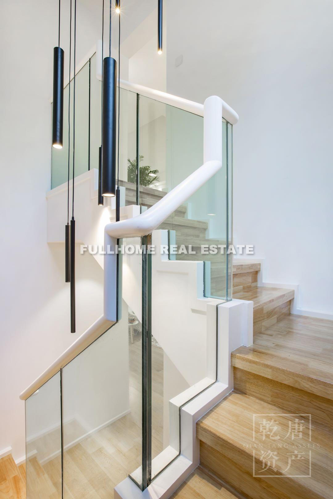 Novel Century - Interior view 16, Shanghai rental property