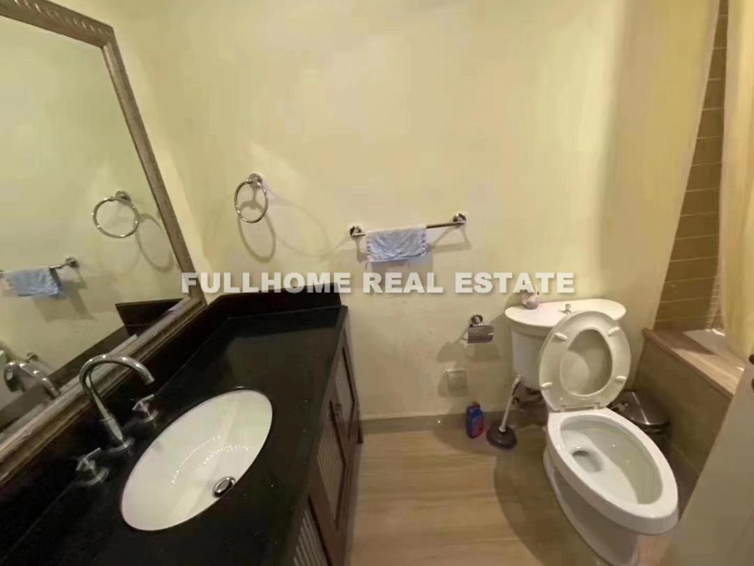 Chateau Pinnacle - Interior view 3, Shanghai rental property
