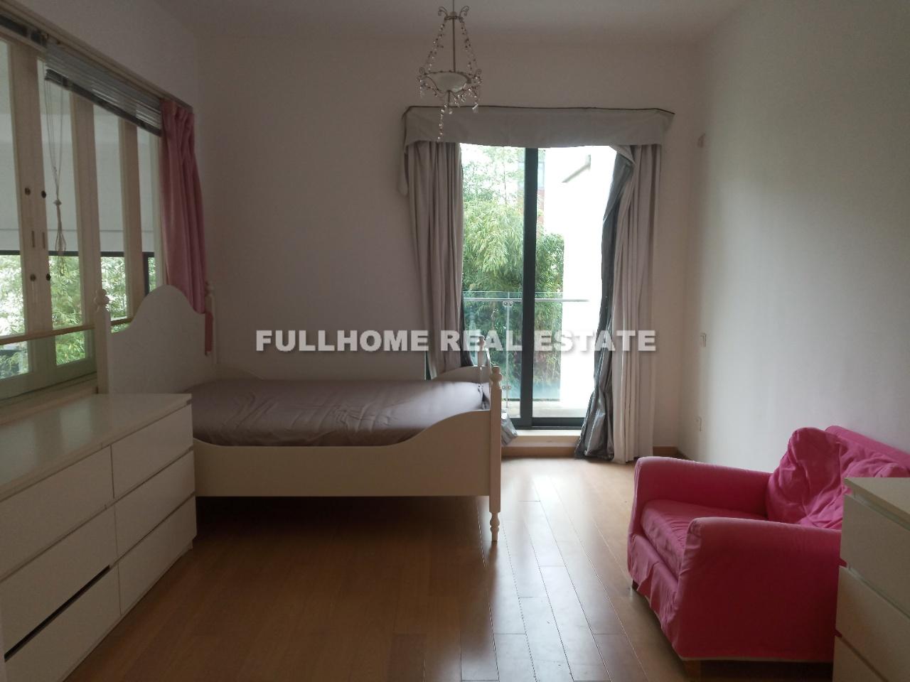 Westwood Green - Interior view 7, Shanghai rental property