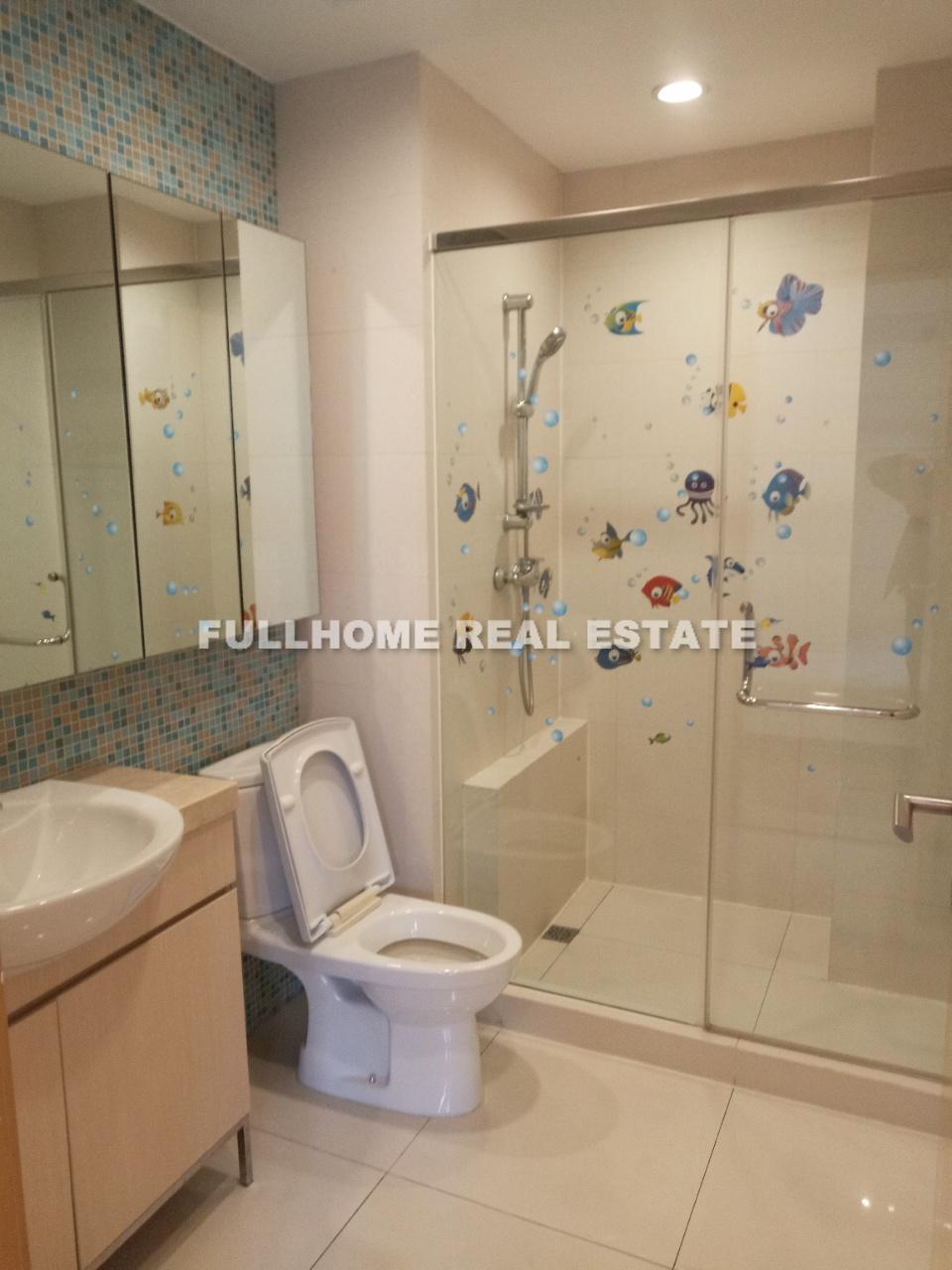 Westwood Green - Interior view 10, Shanghai rental property
