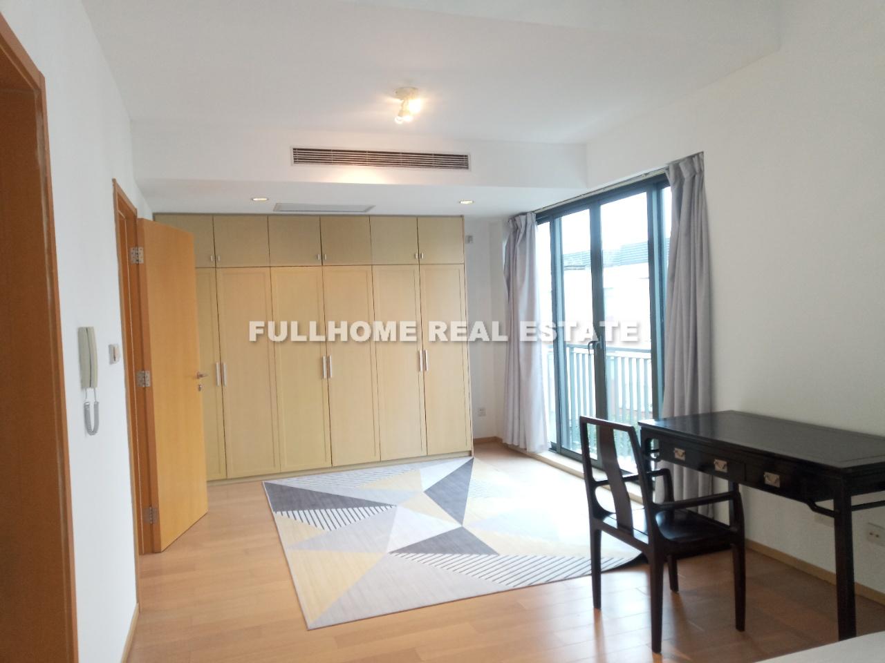 Westwood Green - Interior view 15, Shanghai rental property