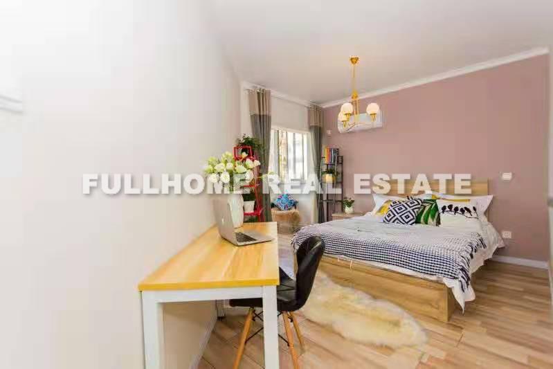 Furong Apartment - Interior view 7, Shanghai rental property
