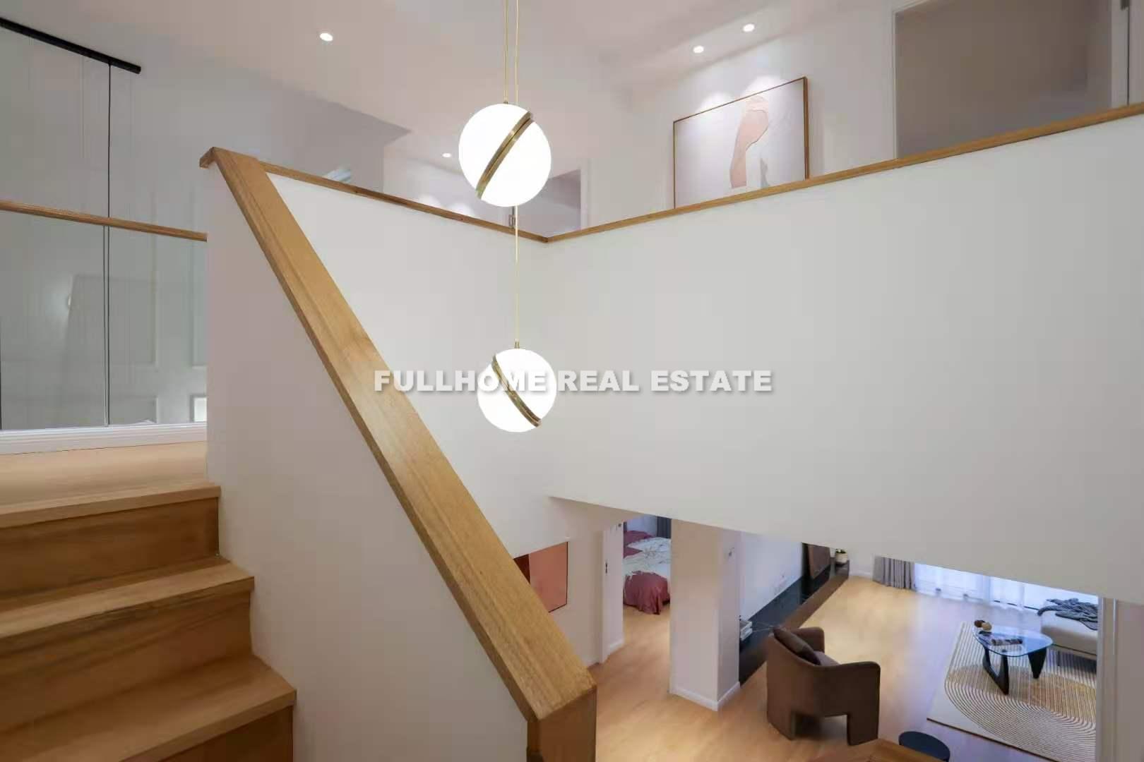 Zhongfu City Phase Ⅱ - Interior view 3, Shanghai rental property