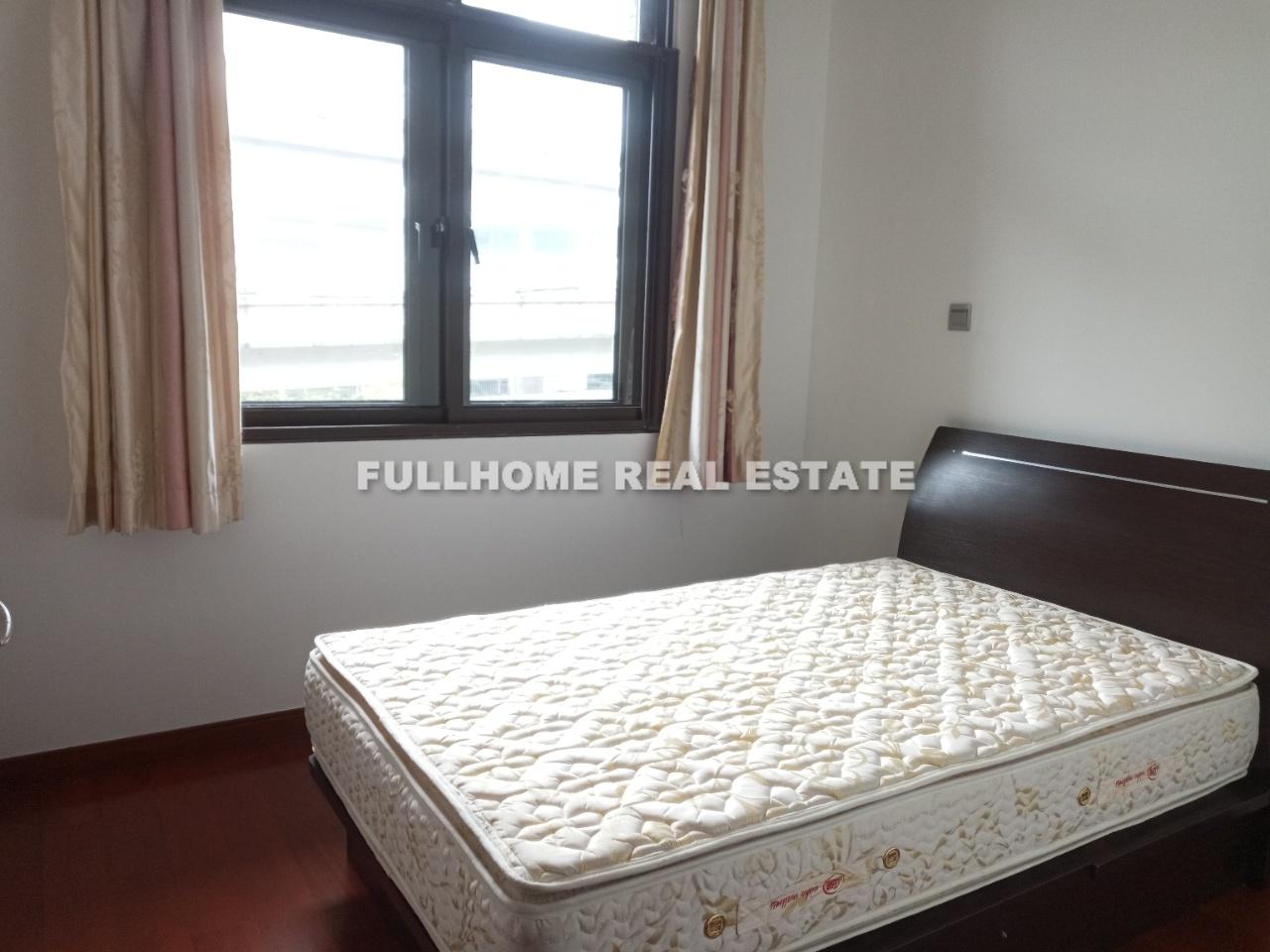 Stratford - Interior view 12, Shanghai rental property