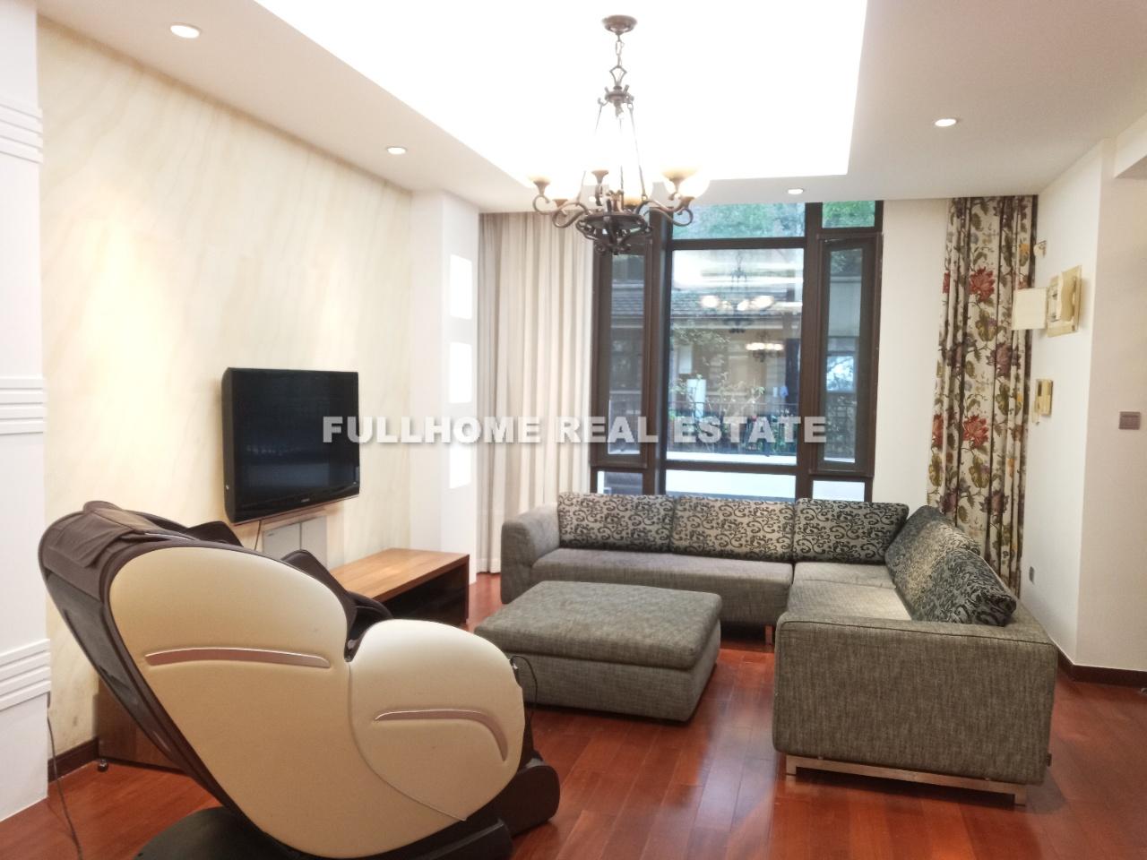 Similar property: Stratford, 4 bedrooms, 180 sqm in Shanghai