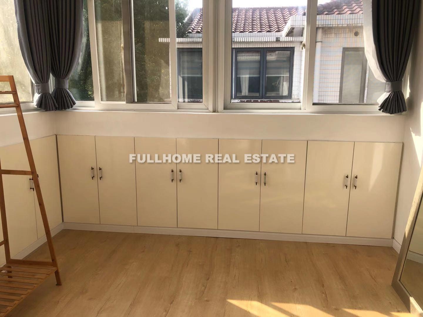 Tomson Nice Year Villas - Interior view 5, Shanghai rental property
