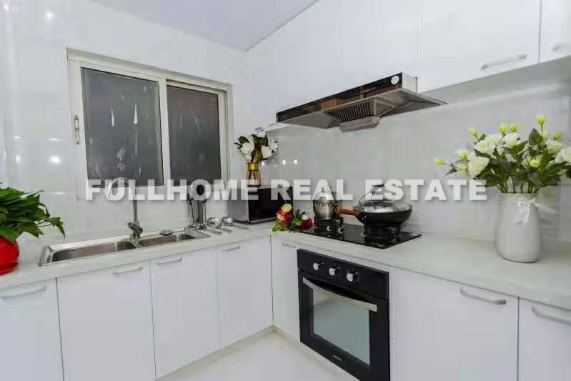 Furong Apartment - Interior view 6, Shanghai rental property