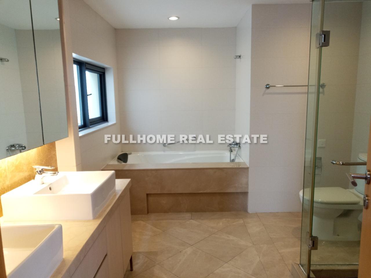 Westwood Green - Interior view 13, Shanghai rental property
