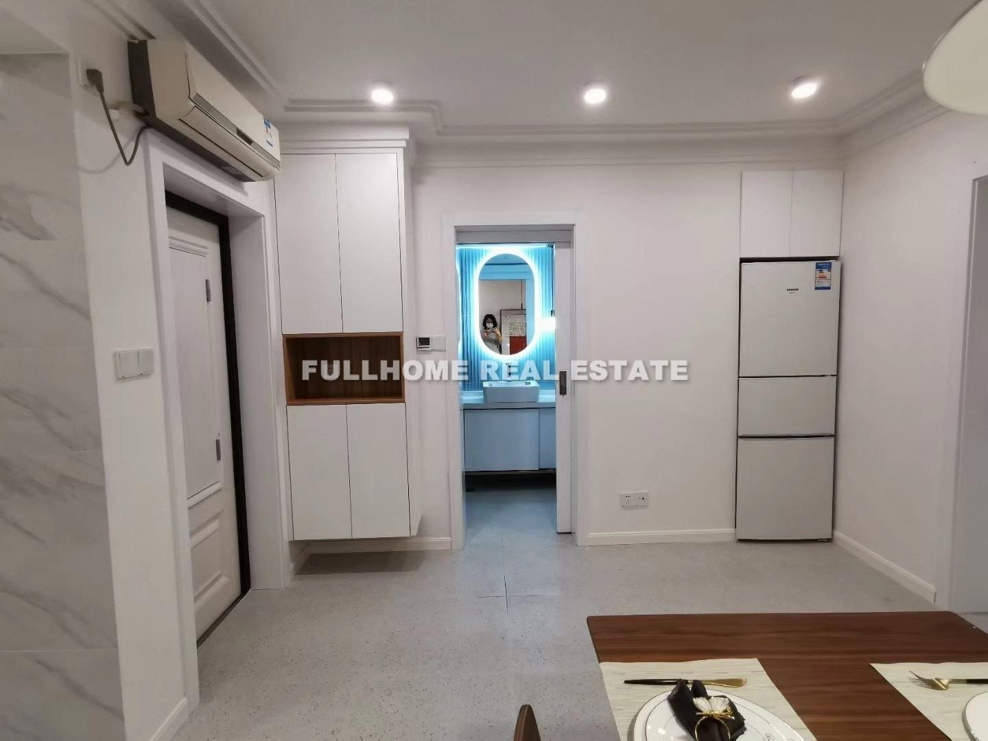 Lane1-500 Nandan Road Old House - Interior view 2, Shanghai rental property