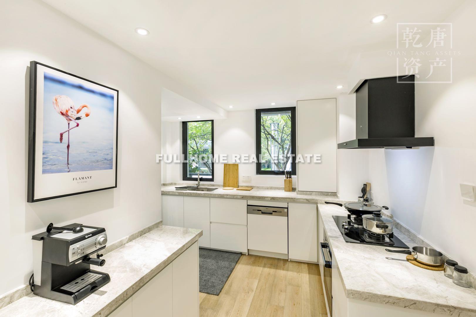Novel Century - Interior view 2, Shanghai rental property