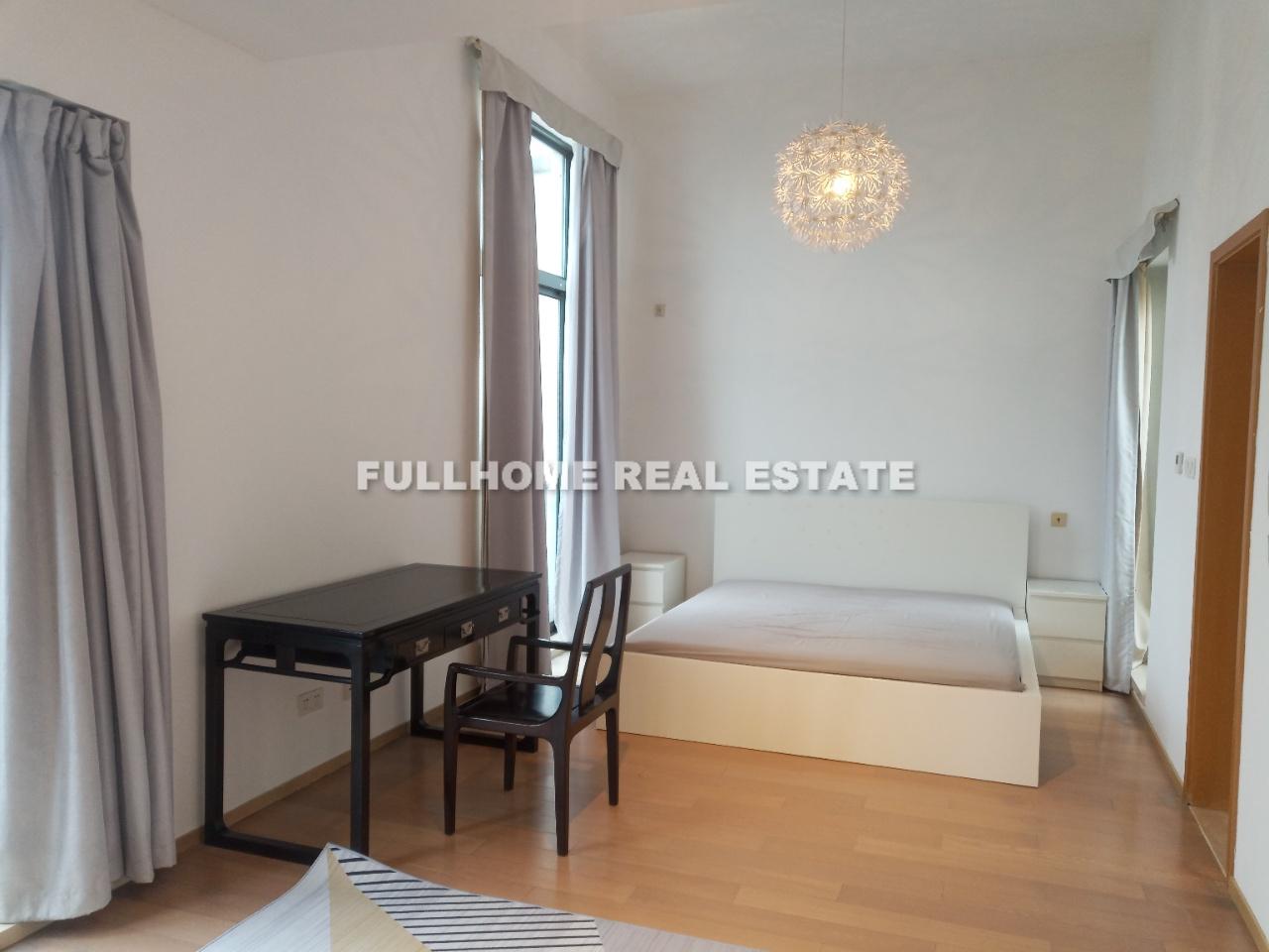 Westwood Green - Interior view 11, Shanghai rental property