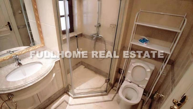 Madrid Villa - Interior view 9, Shanghai rental property