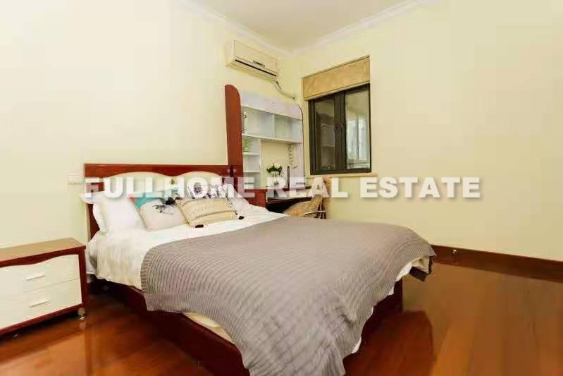 Xinhu Mingzhu City - Interior view 3, Shanghai rental property