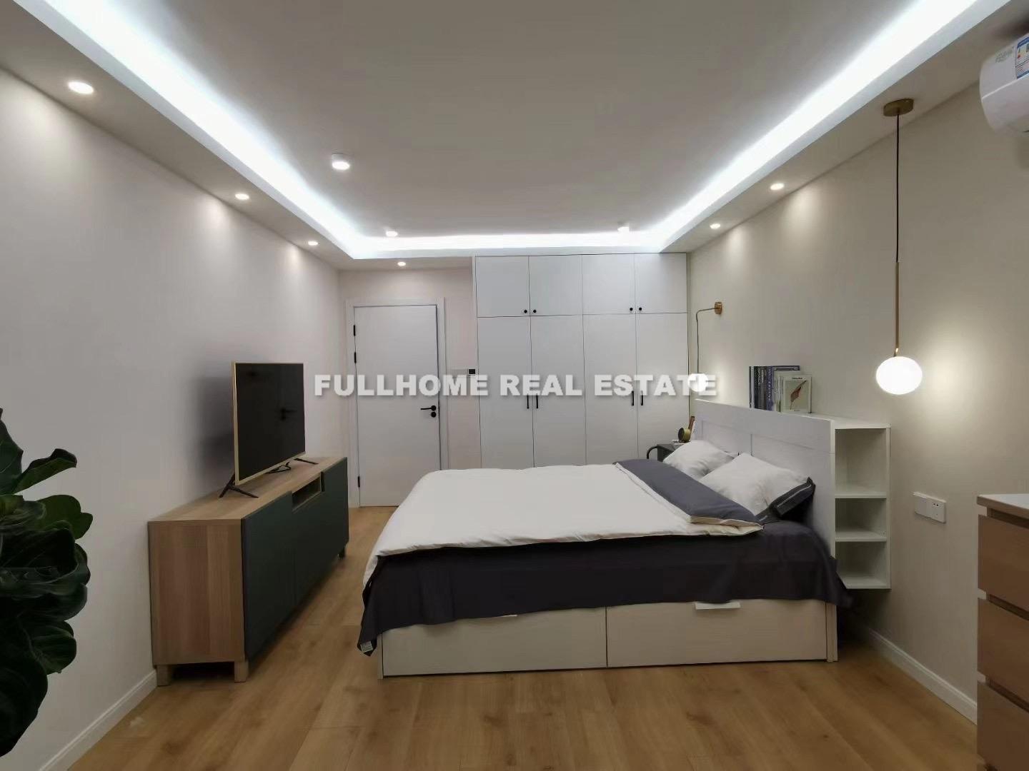 Lane1-500 Nandan Road Old House - Interior view 5, Shanghai rental property