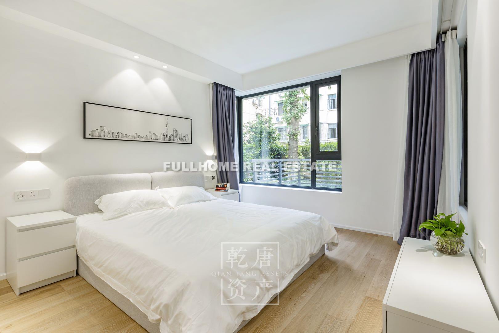Novel Century - Interior view 8, Shanghai rental property