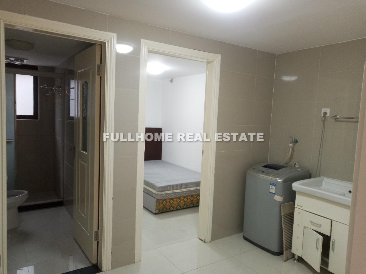 Rose Valley - Interior view 13, Shanghai rental property