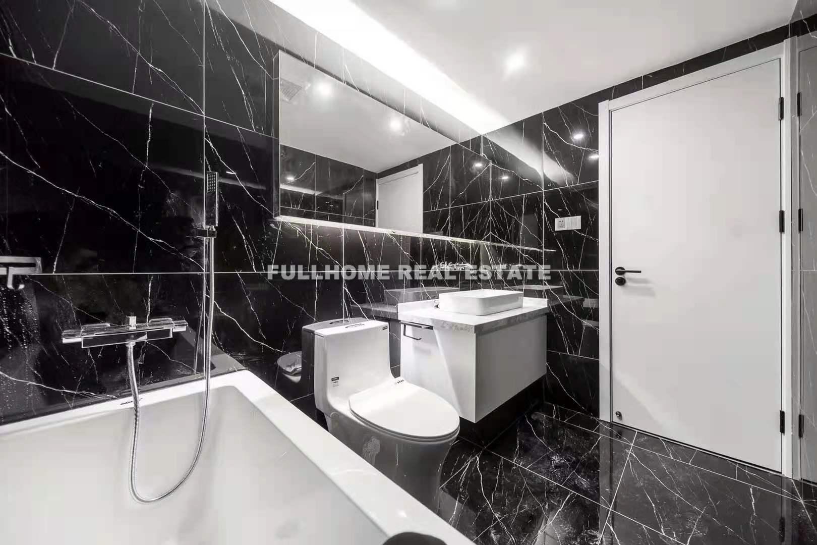 Huashan Garden - Interior view 6, Shanghai rental property