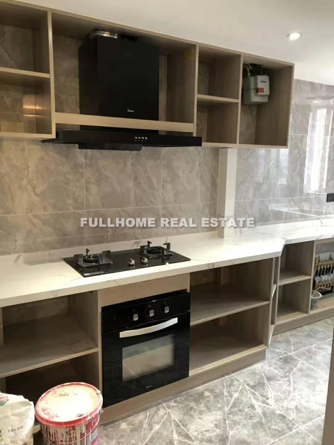 Zhongshan Apartment - Interior view 4, Shanghai rental property