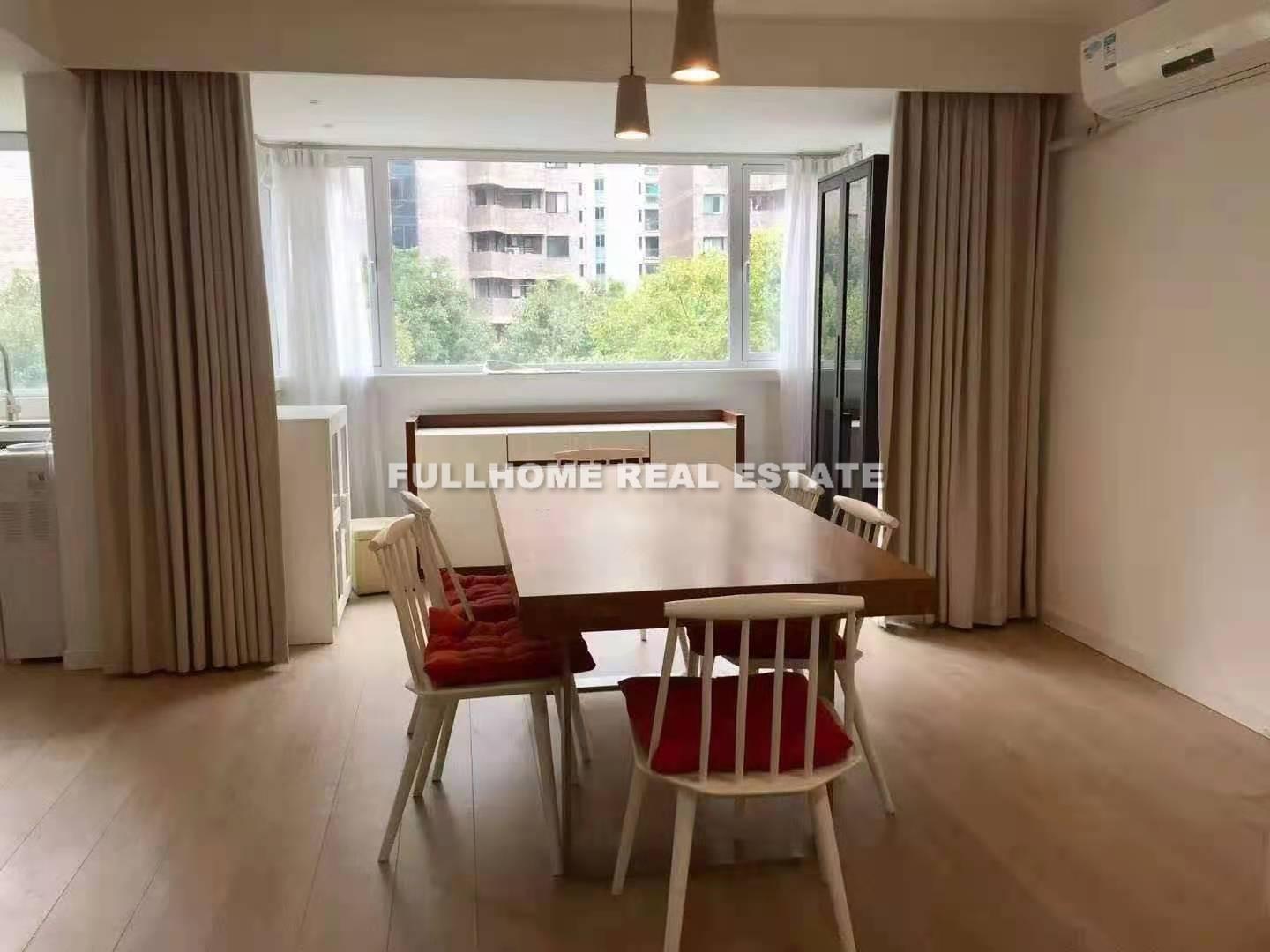 Rotterdam Garden - Interior view 5, Shanghai rental property