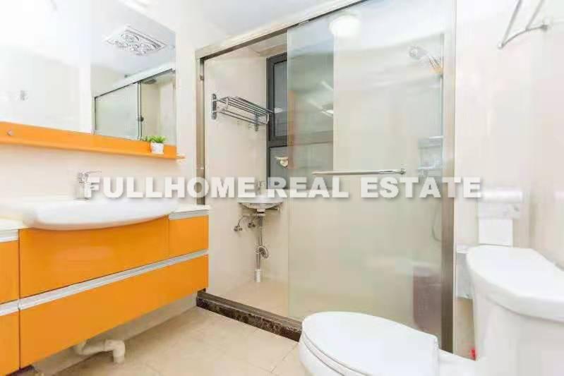 Xinhu Mingzhu City - Interior view 4, Shanghai rental property