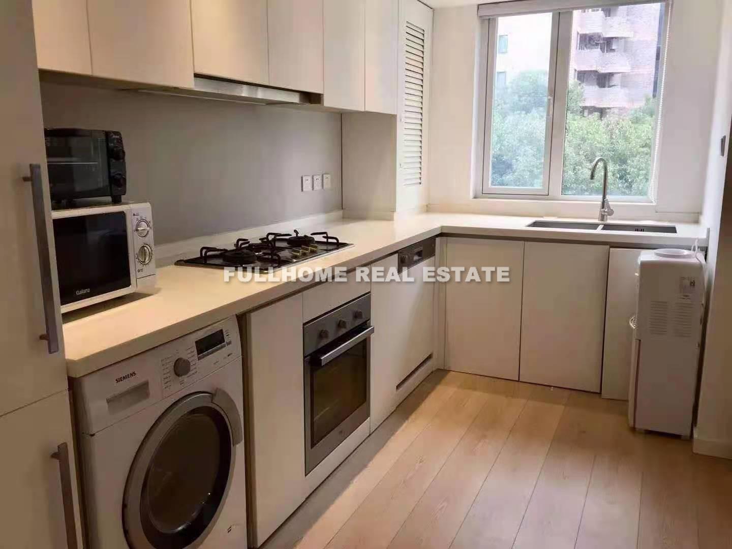 Rotterdam Garden - Interior view 2, Shanghai rental property