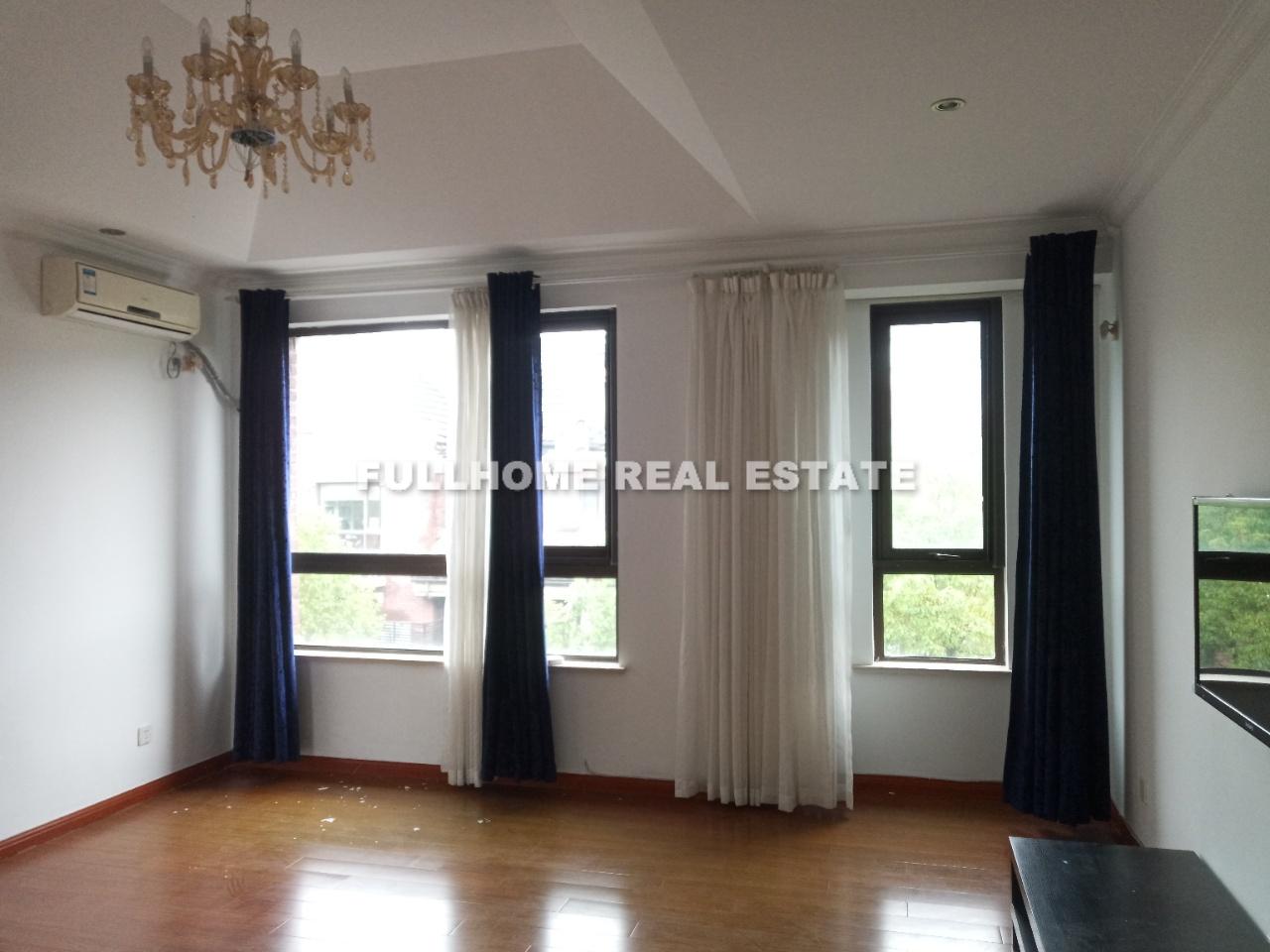 Rose Valley - Interior view 8, Shanghai rental property