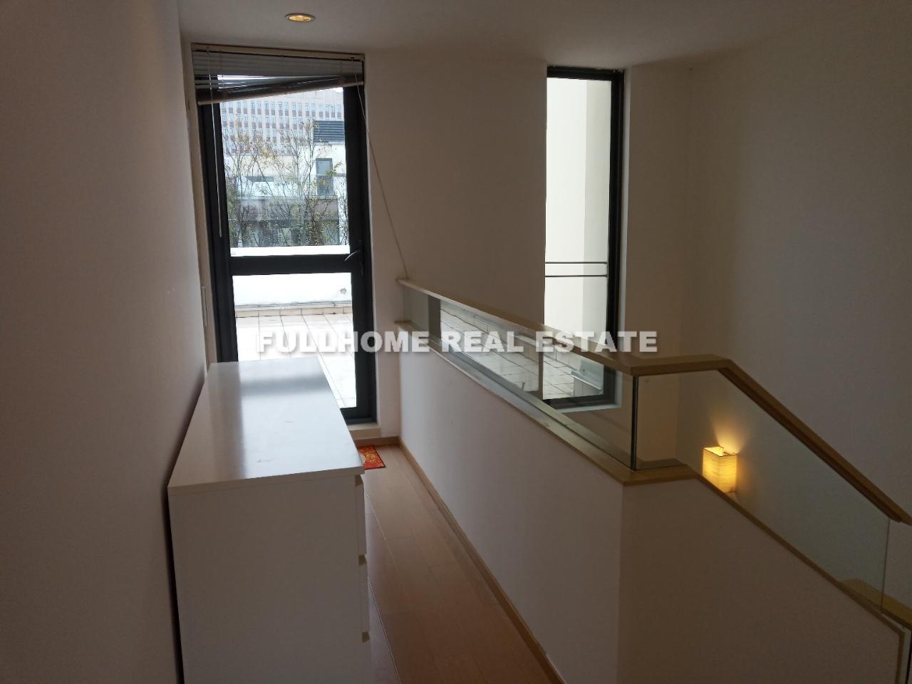 Westwood Green - Interior view 12, Shanghai rental property