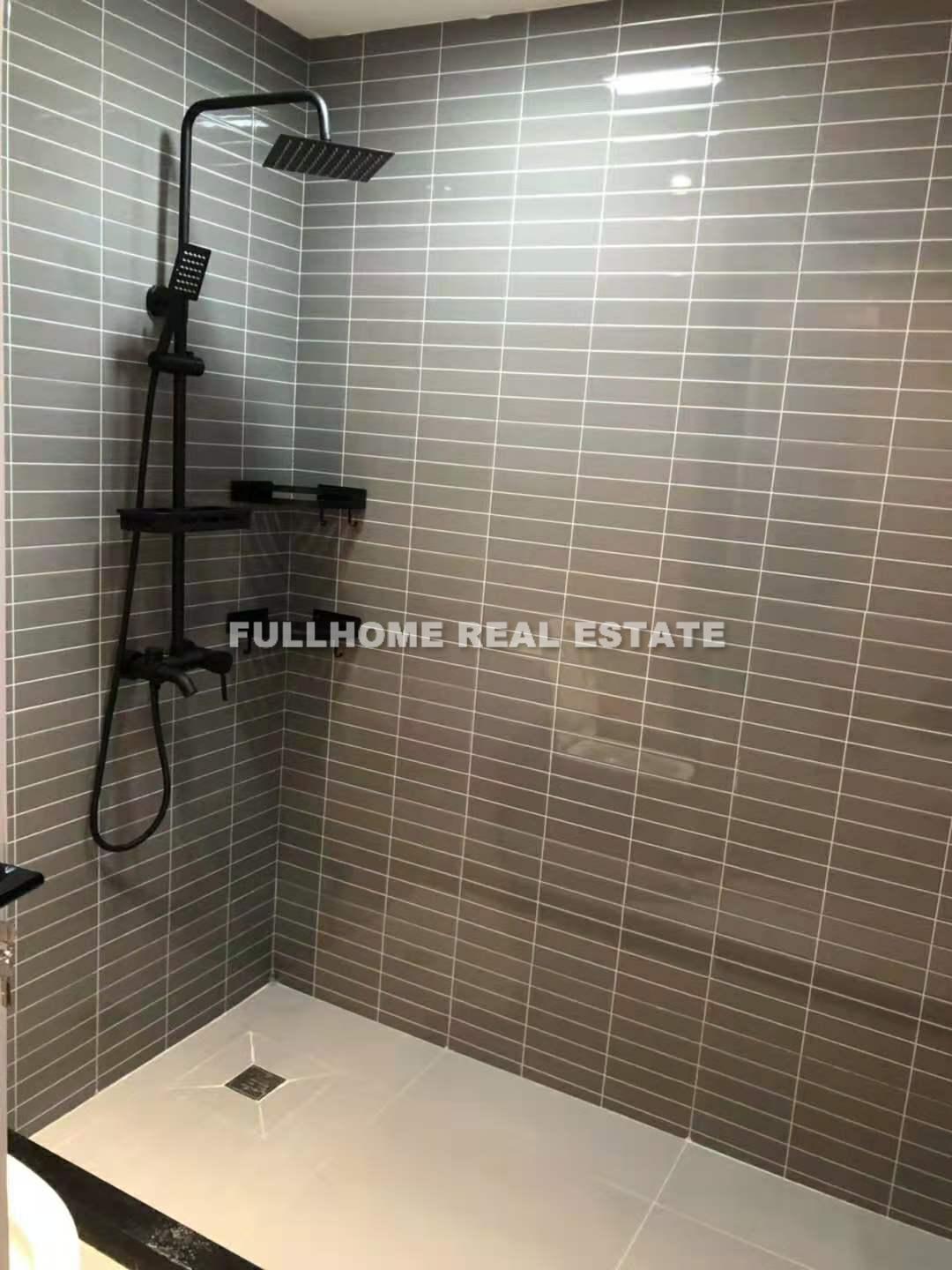 Zhongshan Apartment - Interior view 3, Shanghai rental property