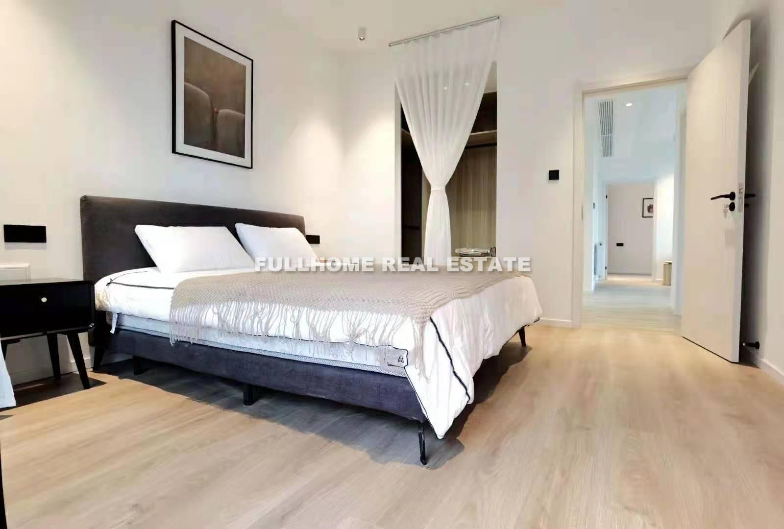 St. Johnson - Interior view 5, Shanghai rental property