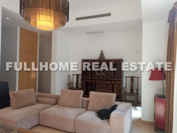 Westwood Green - Interior view 10, Shanghai rental property