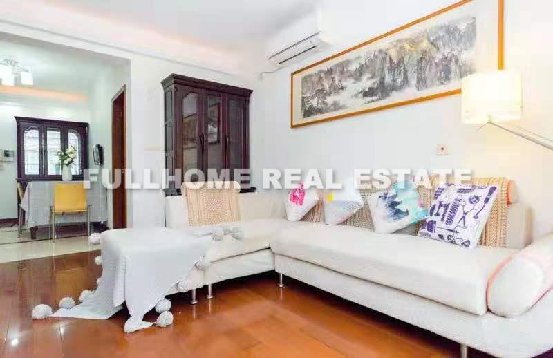 Xinhu Mingzhu City - Interior view 2, Shanghai rental property