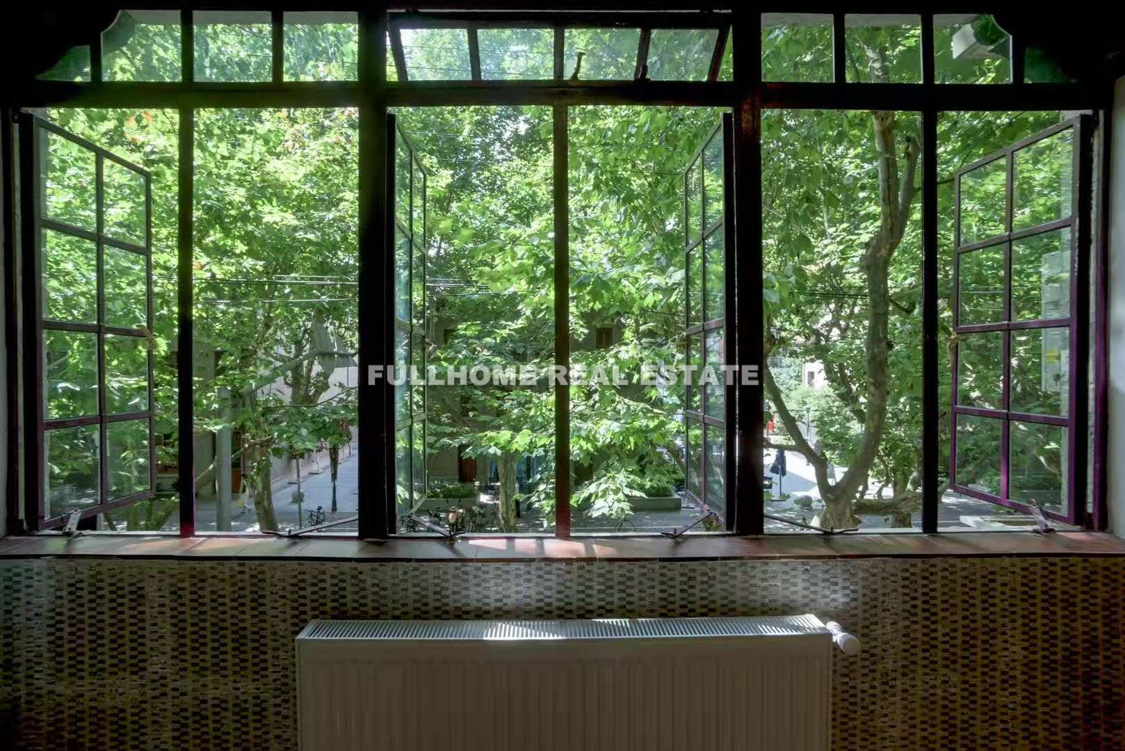 No.400-600 Middle Fuxing Road Old House	 - Interior view 9, Shanghai rental property