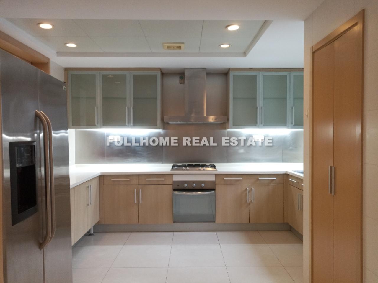 Westwood Green - Interior view 5, Shanghai rental property