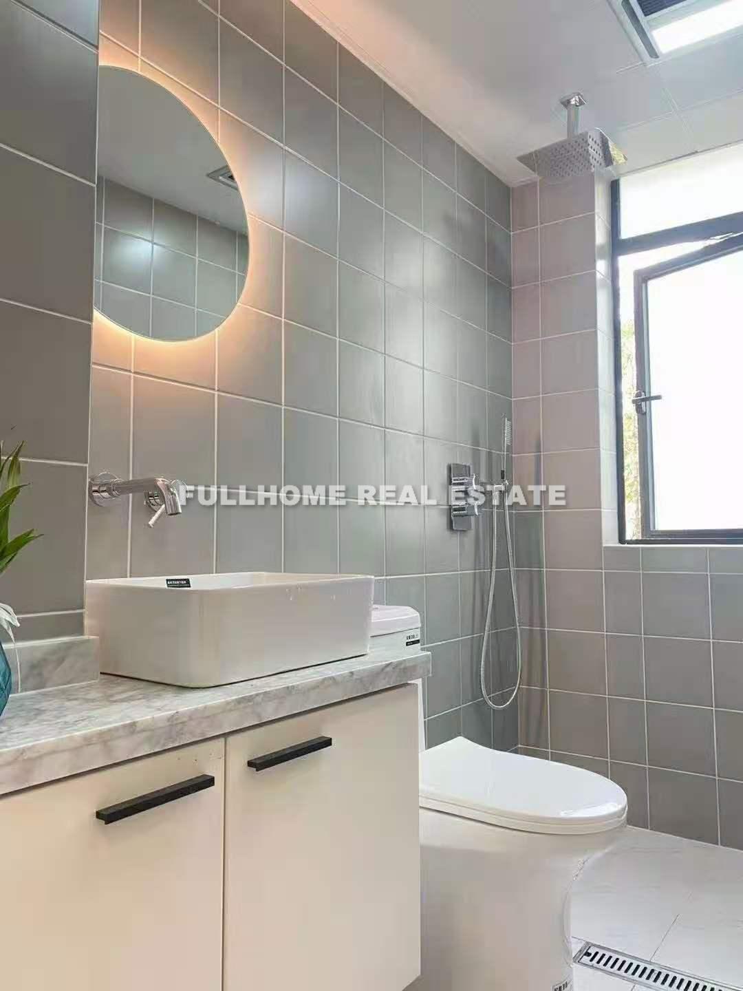 Lane1-500 Dongzhu Anbang Road Old House - Interior view 7, Shanghai rental property