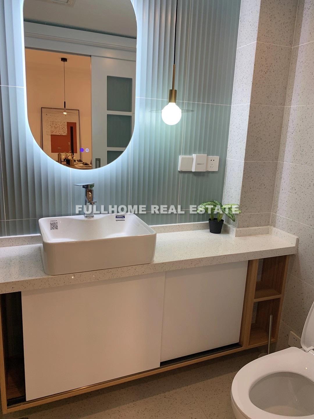 Lane1-500 Nandan Road Old House - Interior view 3, Shanghai rental property