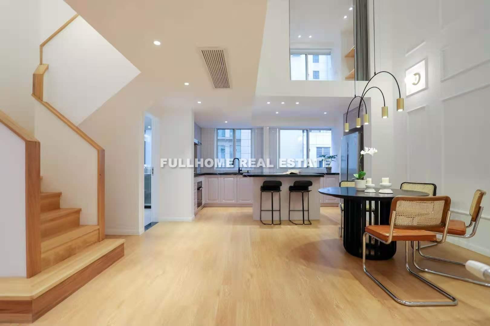 Zhongfu City Phase Ⅱ - Interior view 9, Shanghai rental property