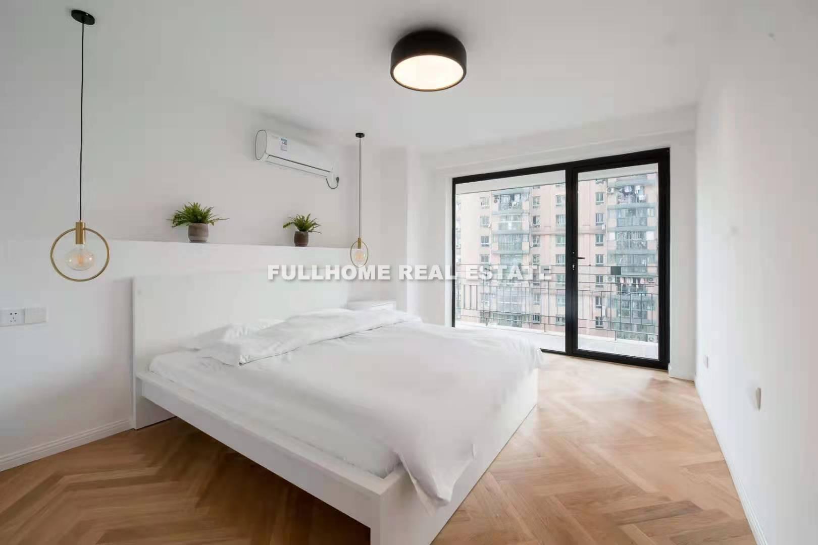 Datong Garden - Interior view 8, Shanghai rental property