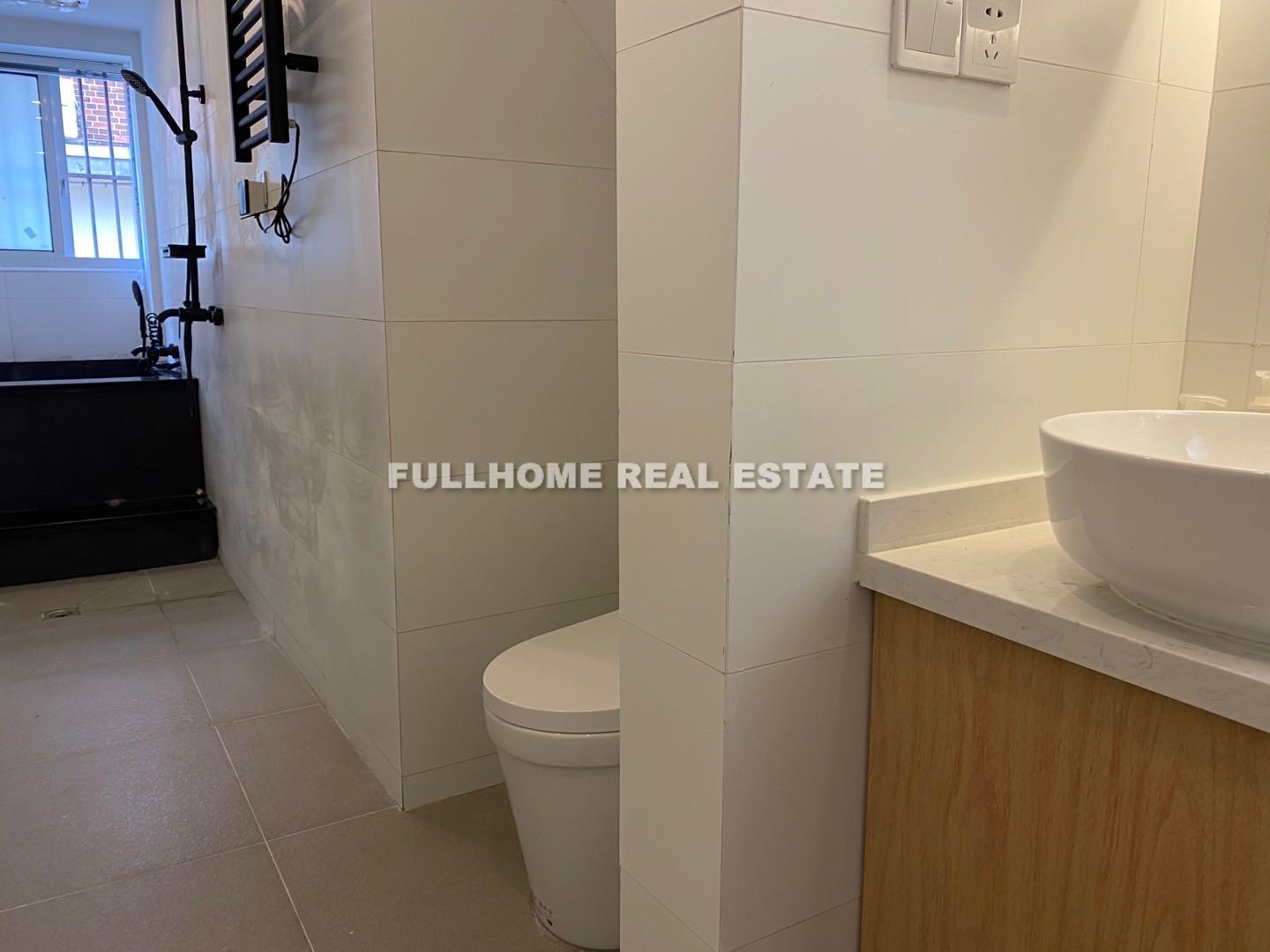 Lane 1-999Yuyuan Road Old House - Interior view 5, Shanghai rental property