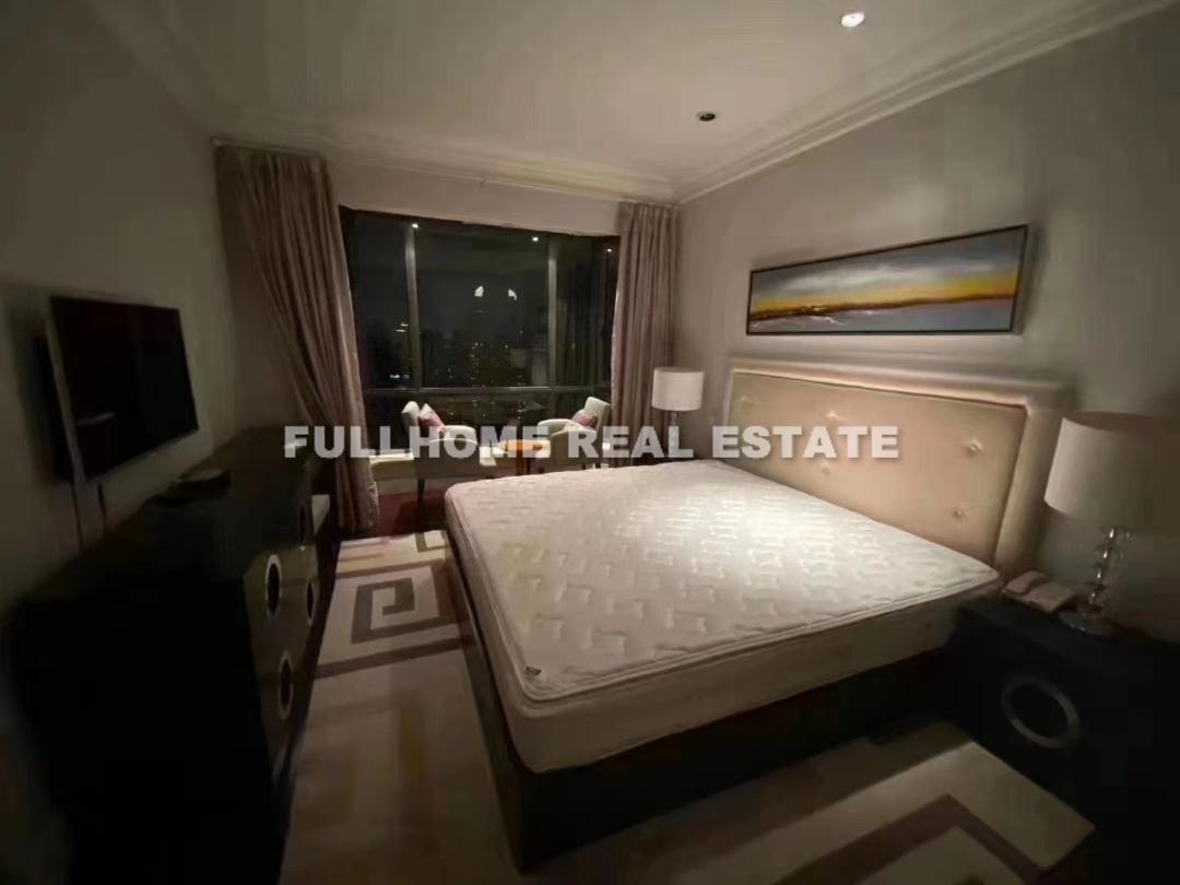 Chateau Pinnacle - Interior view 9, Shanghai rental property