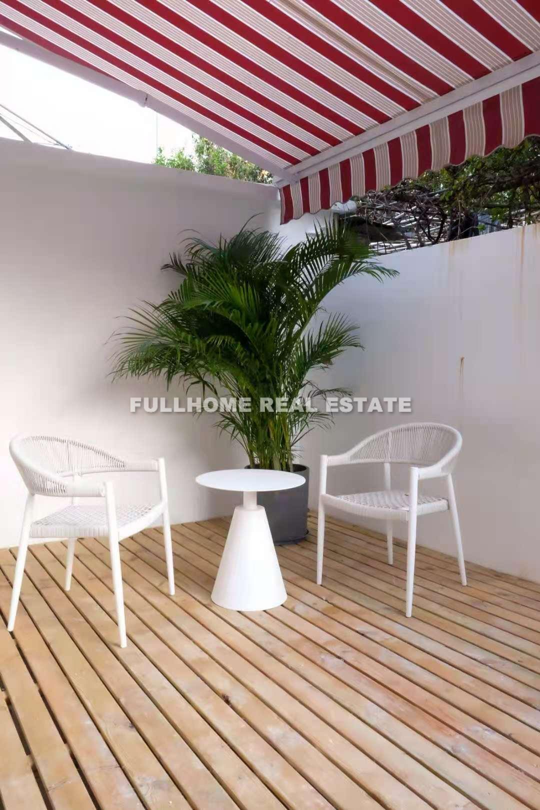 Lane 1-600 Jiaozhou Road Old House - Interior view 4, Shanghai rental property