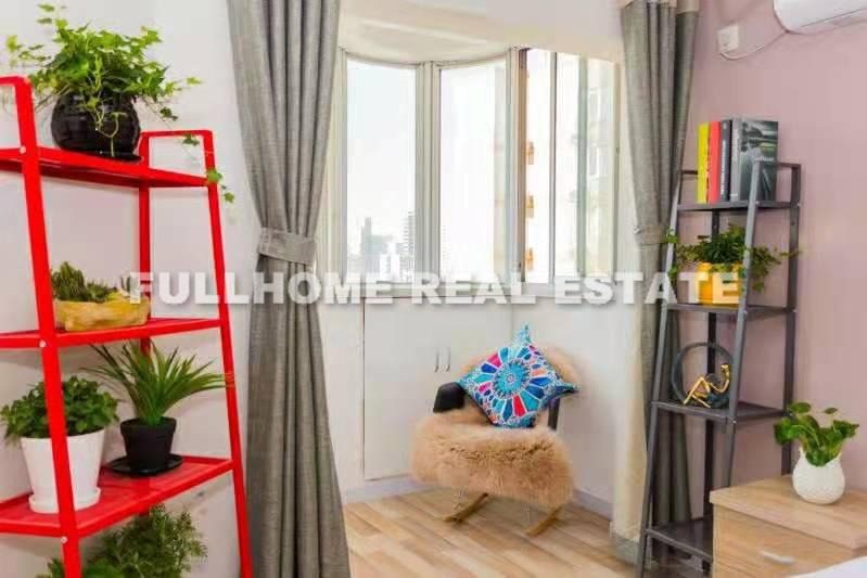 Furong Apartment - Interior view 8, Shanghai rental property