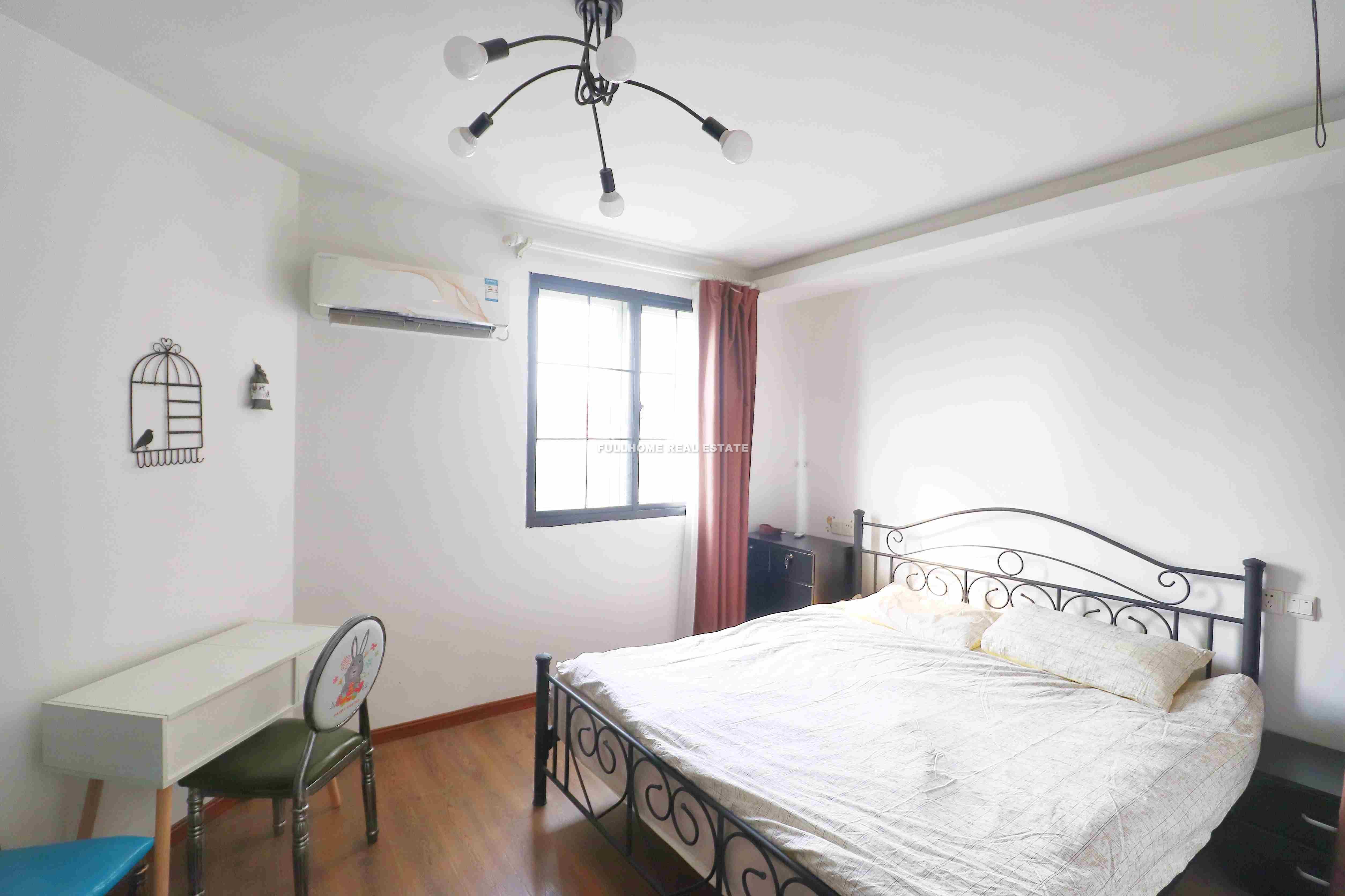 Jinyan Apartment - Interior view 6, Shanghai rental property