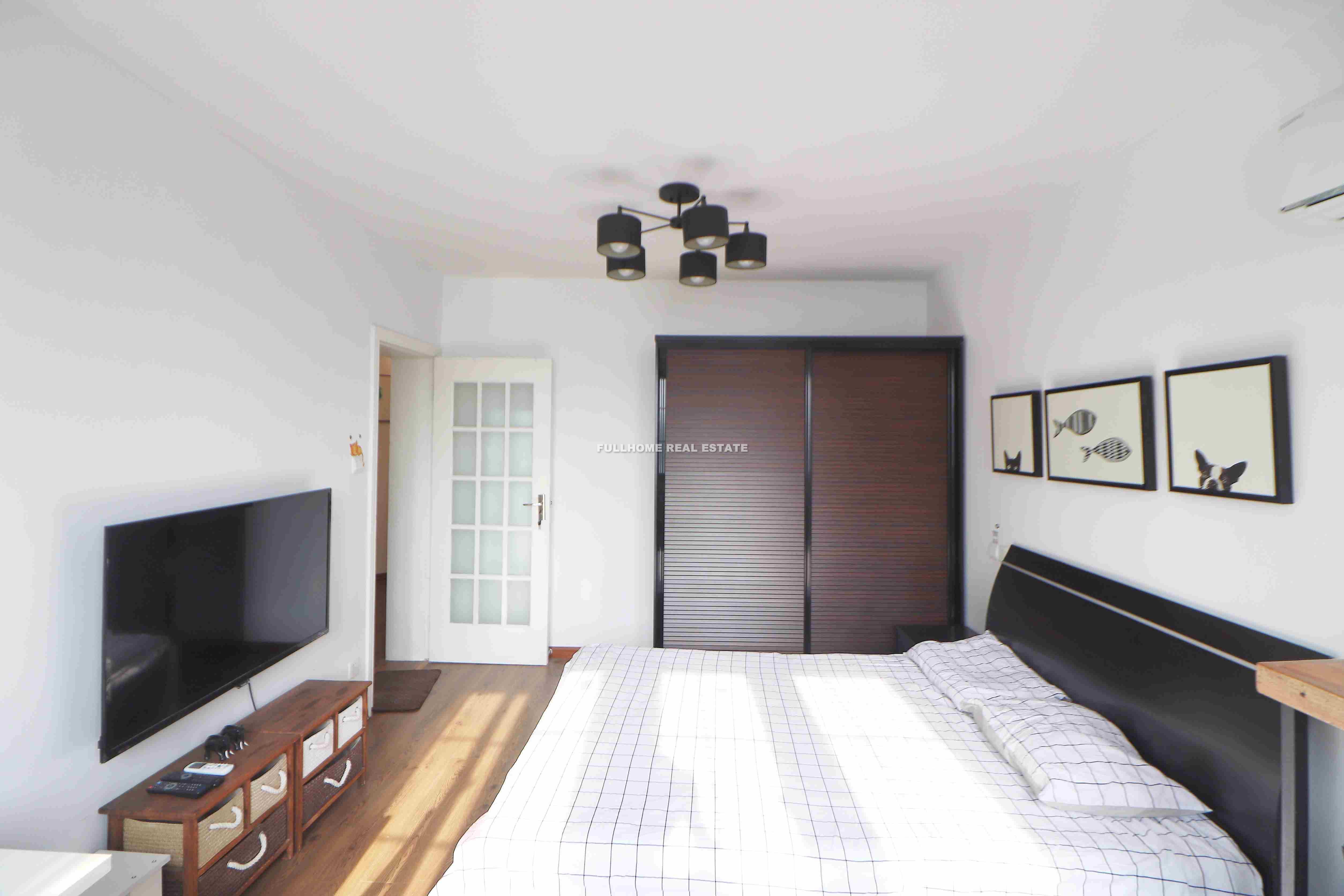 Jinyan Apartment - Interior view 5, Shanghai rental property