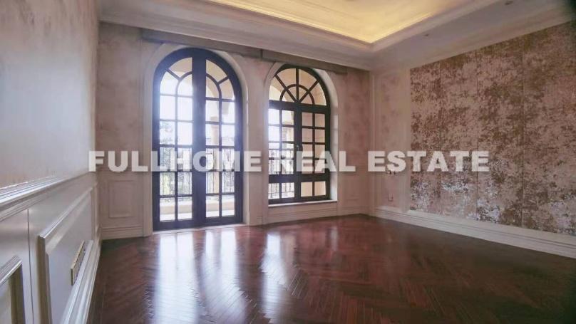 Madrid Villa - Interior view 2, Shanghai rental property