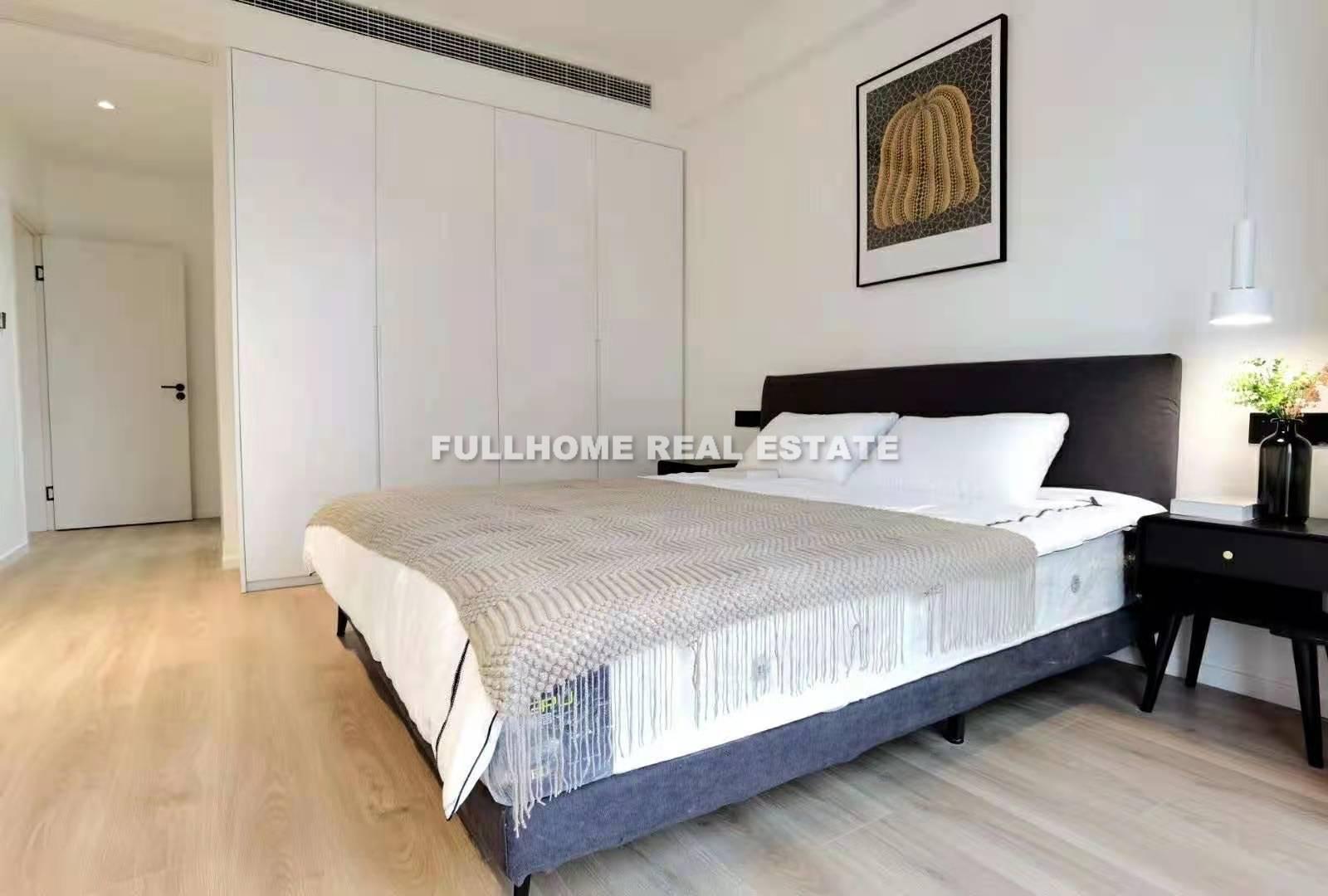 St. Johnson - Interior view 6, Shanghai rental property