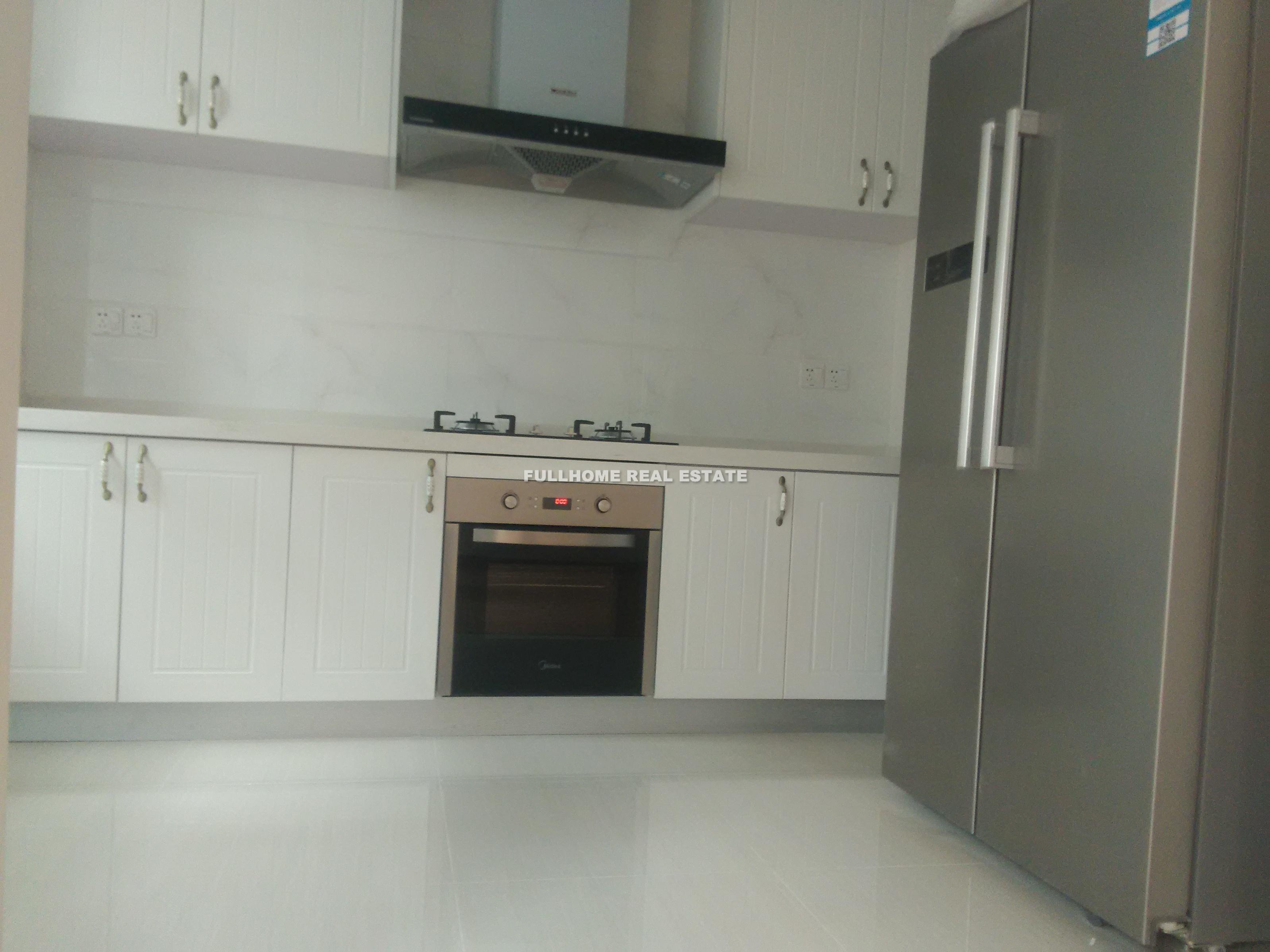 Tomson Nice Year Villas - Interior view 8, Shanghai rental property
