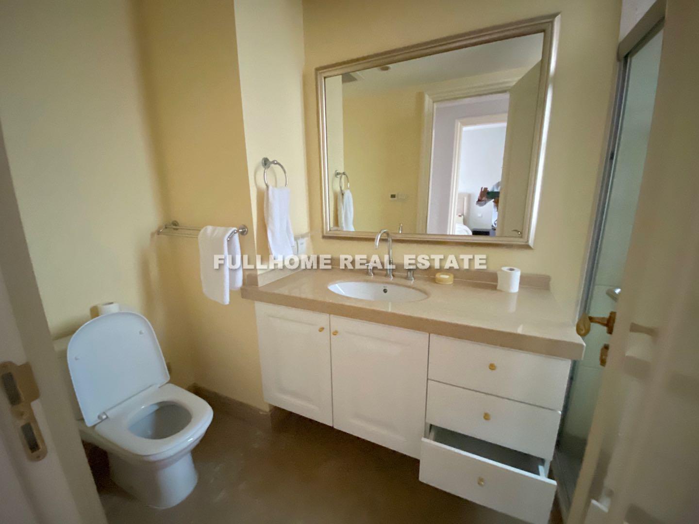 Chateau Pinnacle - Interior view 9, Shanghai rental property